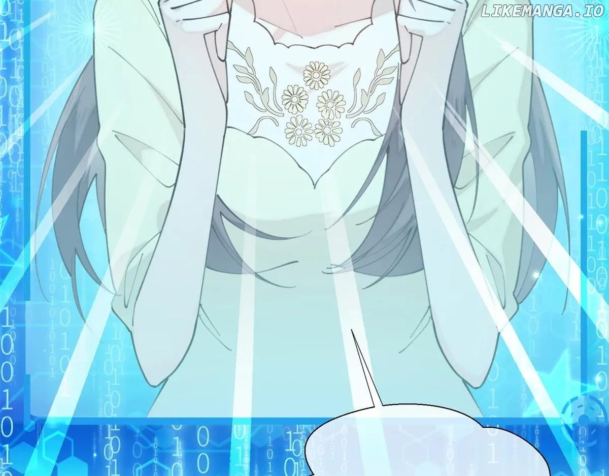 Her Marriage Was Called Off at Daytime, the Cutely Fierce Commander Asked Her For a Hug at Night Chapter 48 - page 92